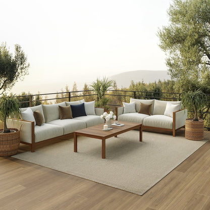Nourison Home Tulum Area Rug