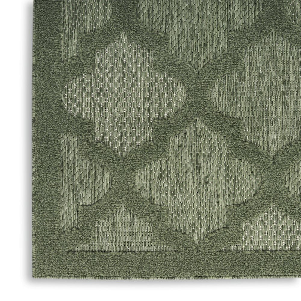 Nourison Home Easy Care Area Rug