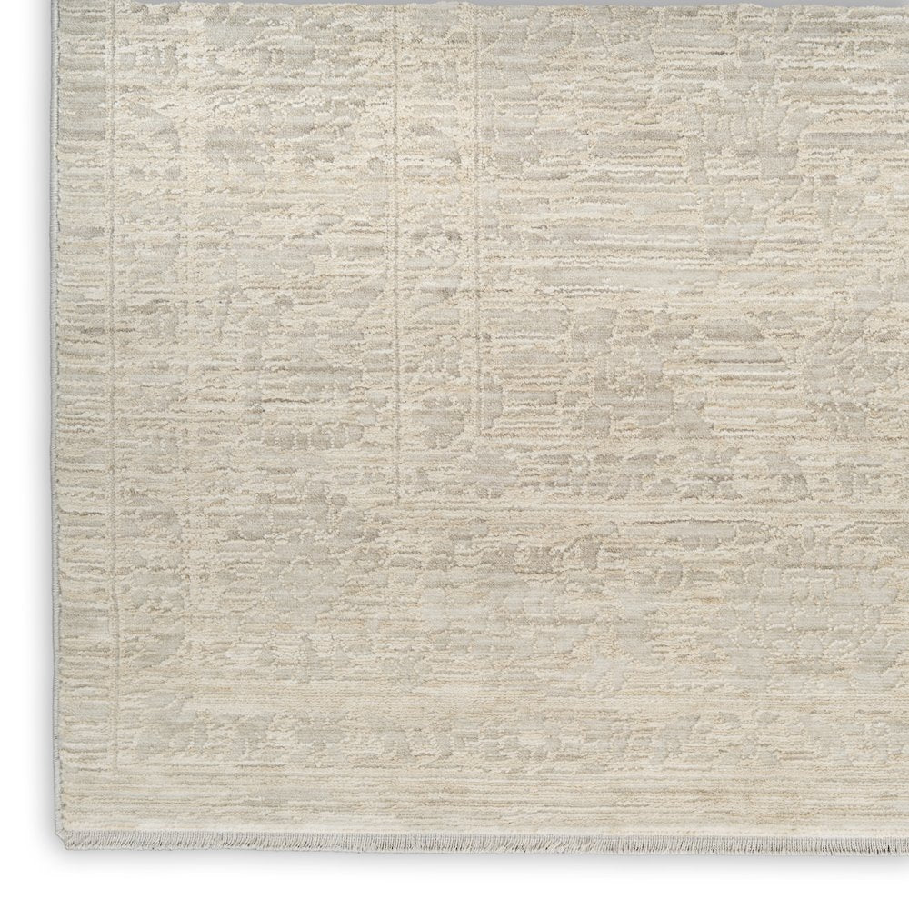 Nourison Home Outlines Area Rug