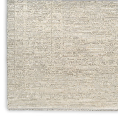 Nourison Home Outlines Area Rug