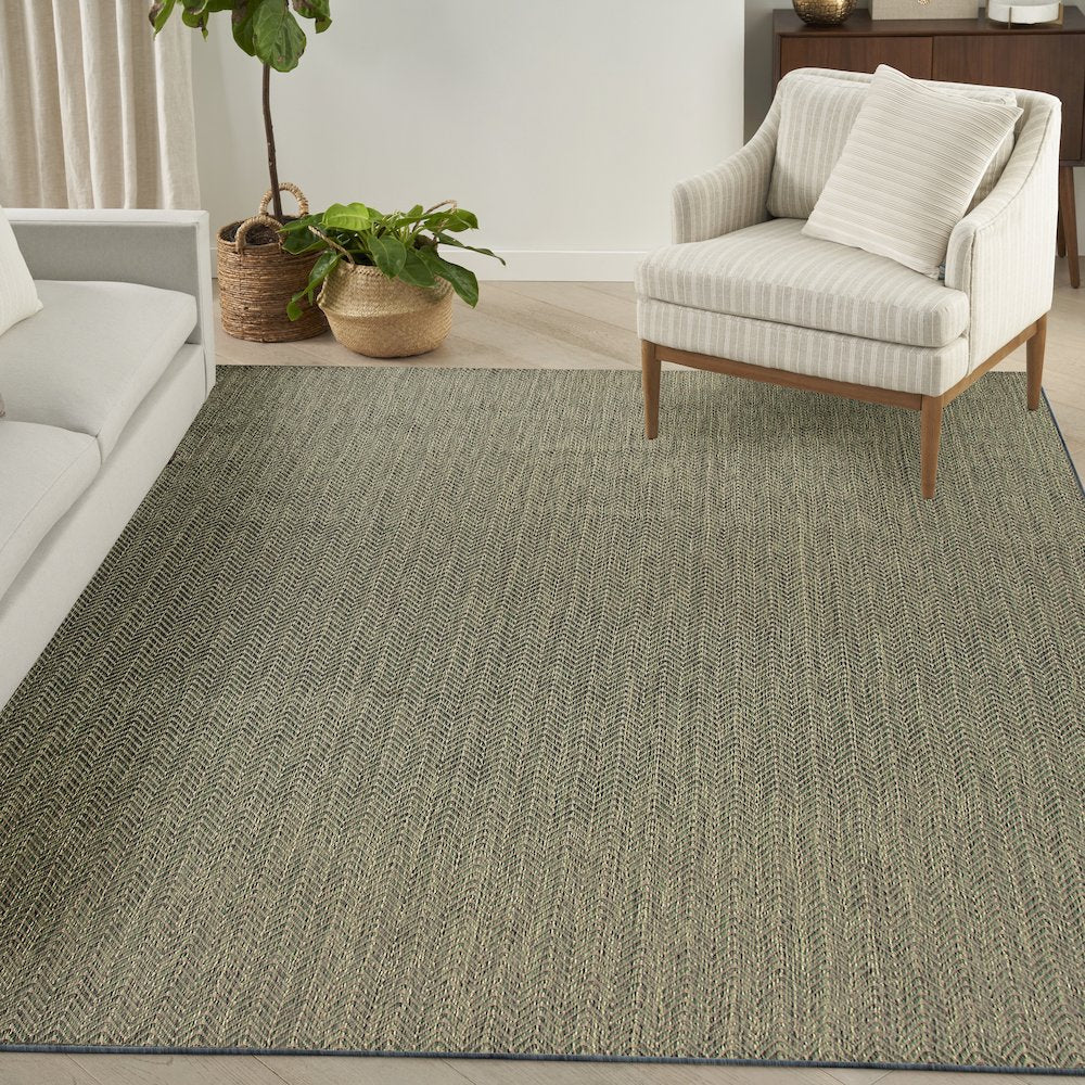 Nourison Home Horizon Indoor/Outdoor Area Rug