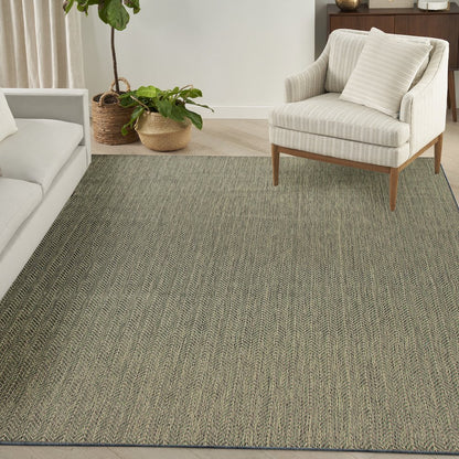 Nourison Home Horizon Indoor/Outdoor Area Rug