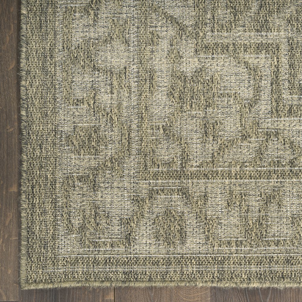Nourison Home Tulum Area Rug