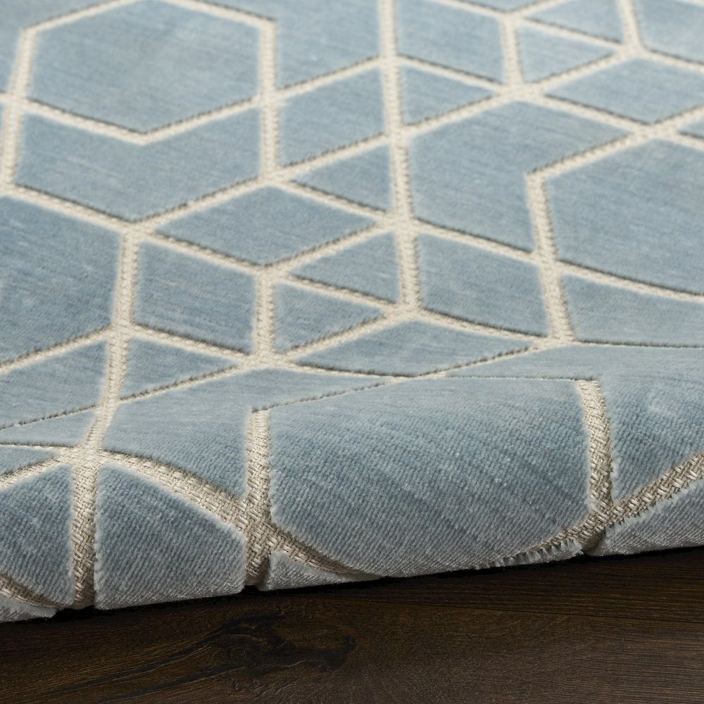 Nourison Home Washable Charm Area Rug