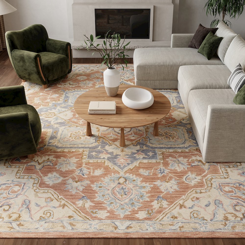 Nourison Home Maison Area Rug