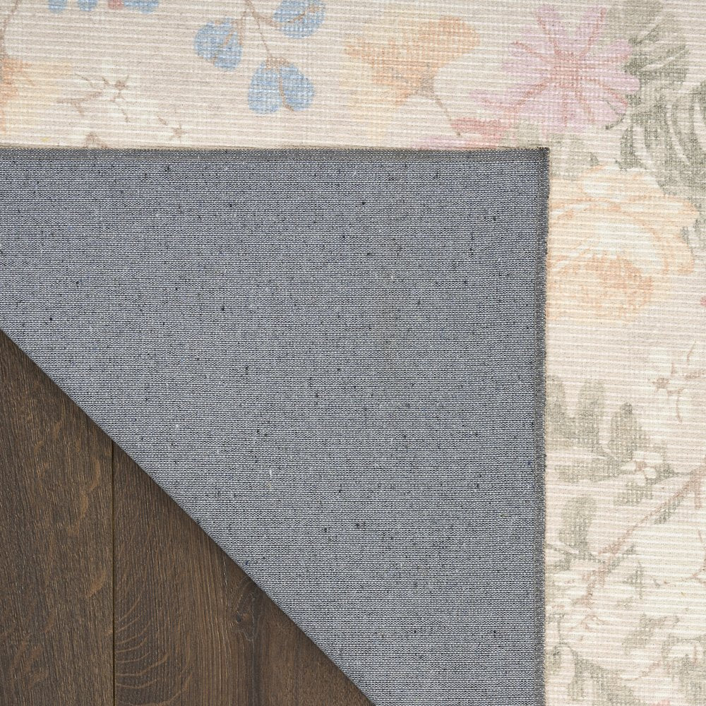 Nourison Home Botanical Washables Area Rug