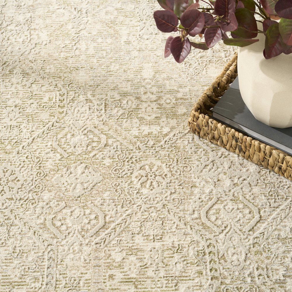 Nourison Home Sultana Area Rug