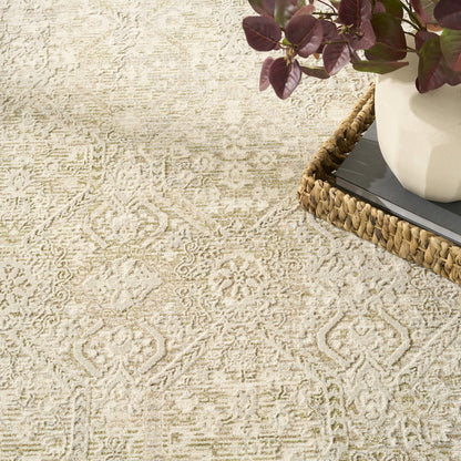 Nourison Home Sultana Area Rug
