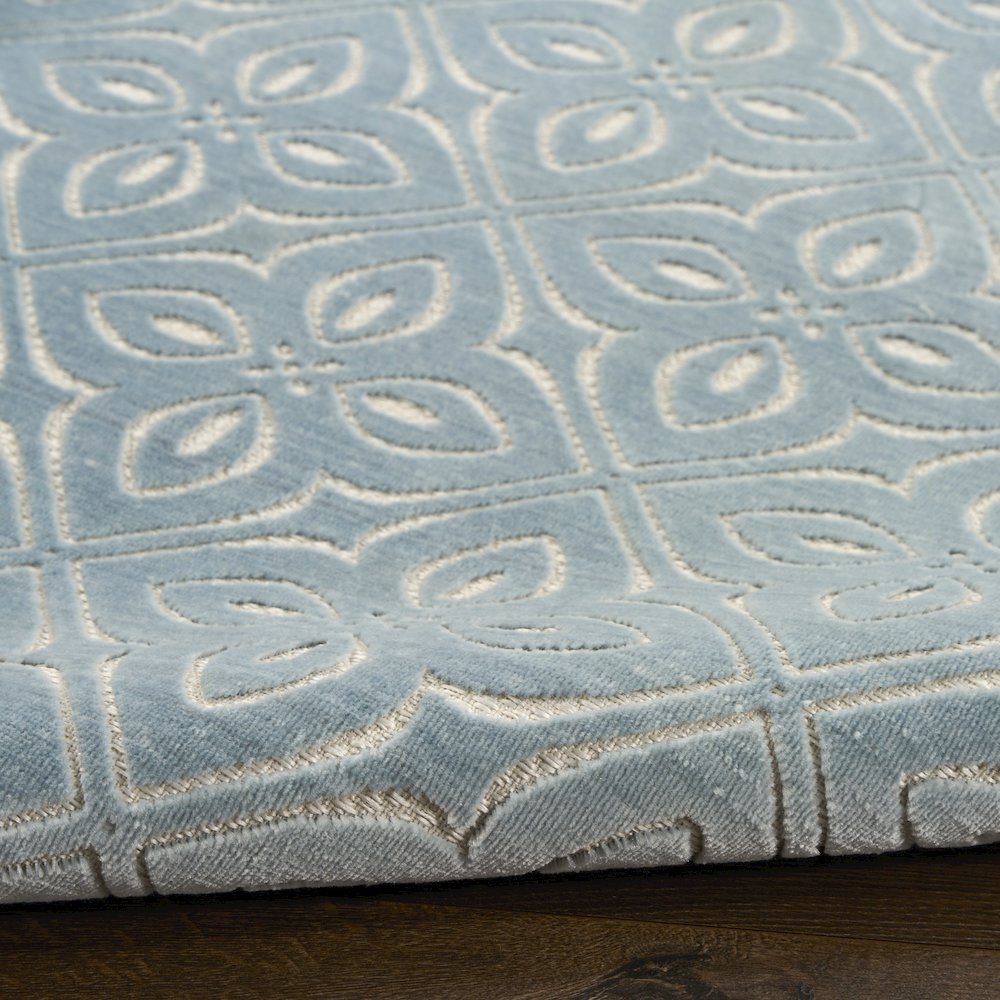 Nourison Home Washable Charm Area Rug
