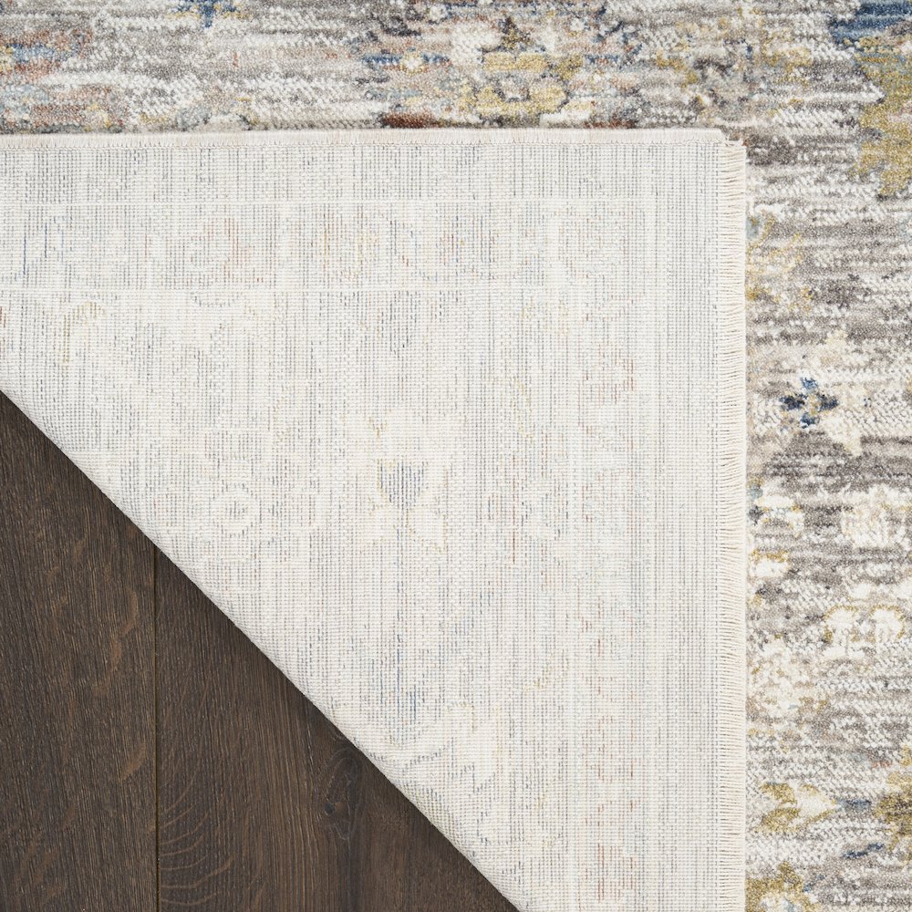 Nourison Home Antique Fusion Area Rug