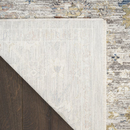 Nourison Home Antique Fusion Area Rug