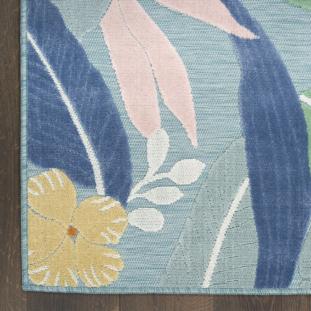 Nourison Home Suncoast Area Rug