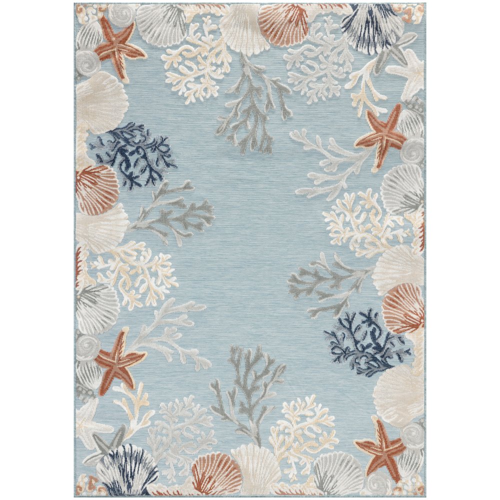 Nourison Home Suncoast Area Rug