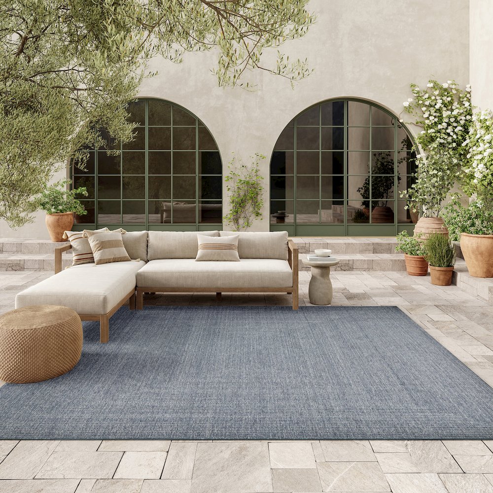 Nourison Home Tulum Area Rug