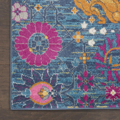 Nourison Home Passion Area Rug