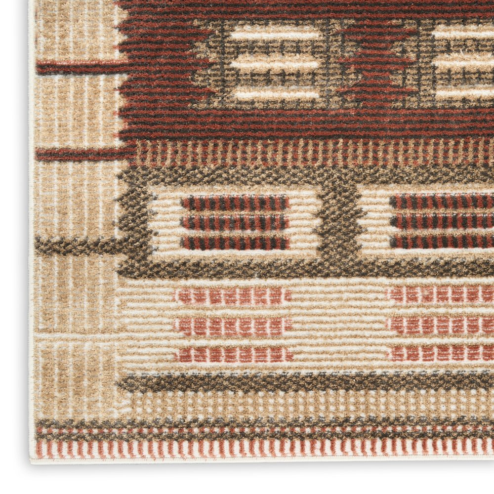 Nourison Home Nordic Area Rug