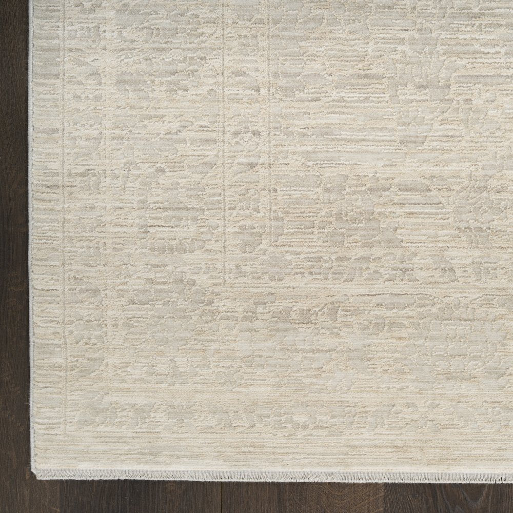 Nourison Home Outlines Area Rug