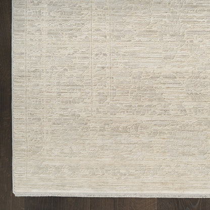 Nourison Home Outlines Area Rug