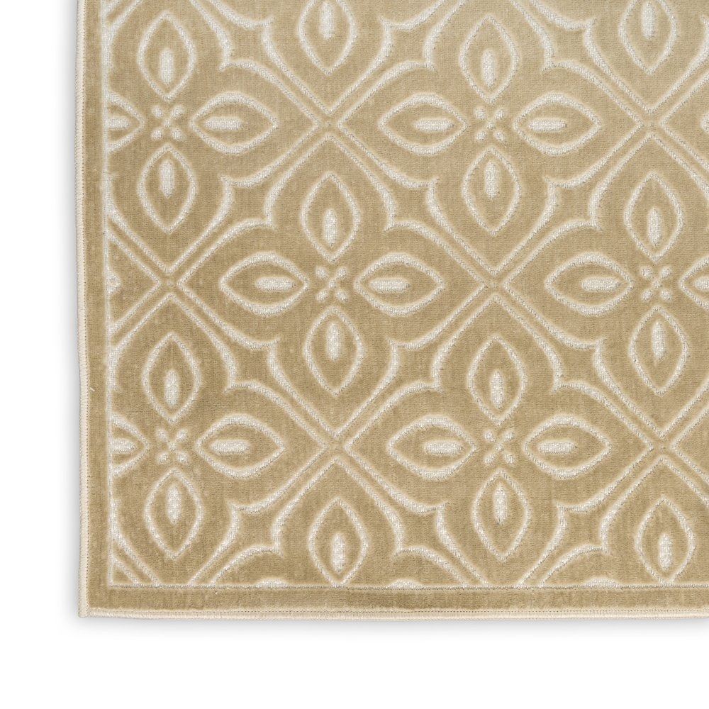Nourison Home Washable Charm Area Rug