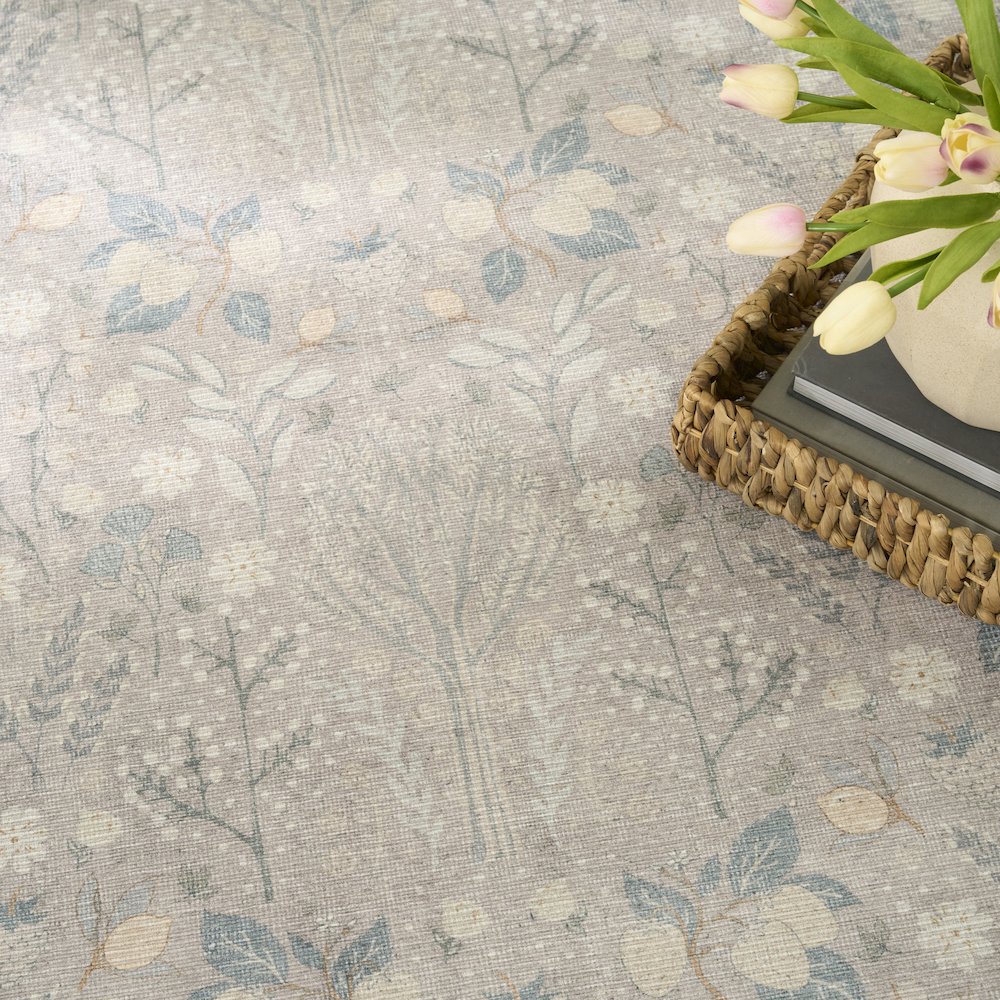 Nourison Home Botanical Washables Area Rug