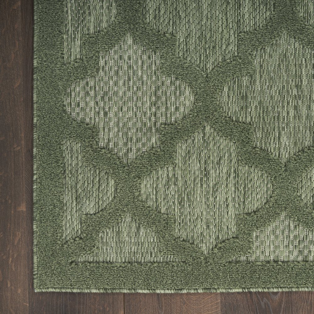 Nourison Home Easy Care Area Rug