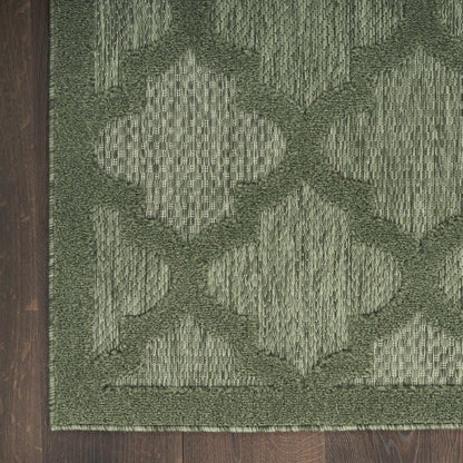 Nourison Home Easy Care Area Rug
