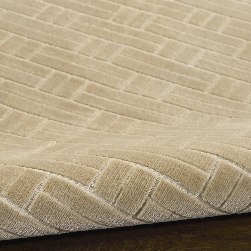 Nourison Home Washable Charm Area Rug