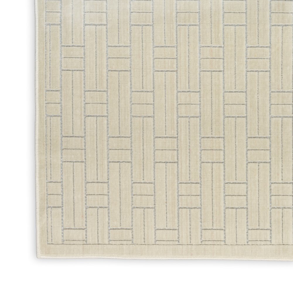 Nourison Home Washable Charm Area Rug
