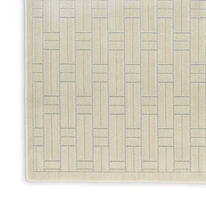 Nourison Home Washable Charm Area Rug