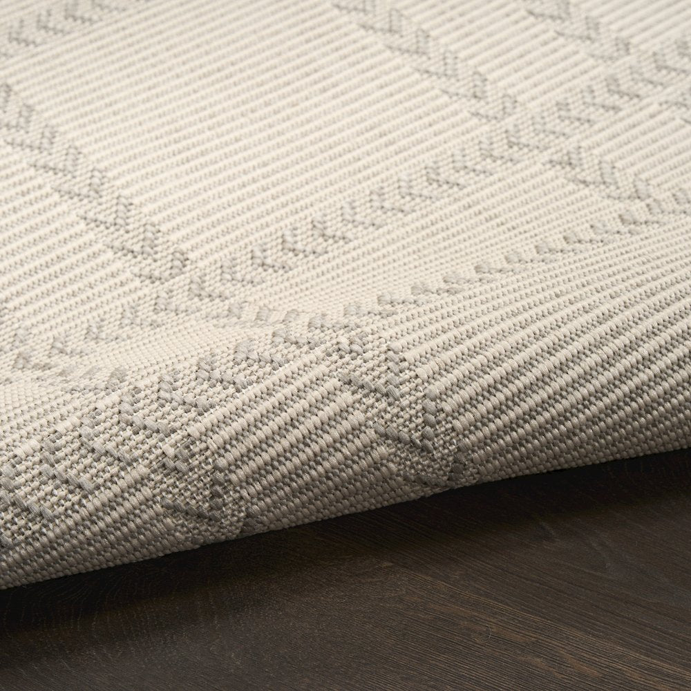 Nourison Home Horizon Indoor/Outdoor Area Rug