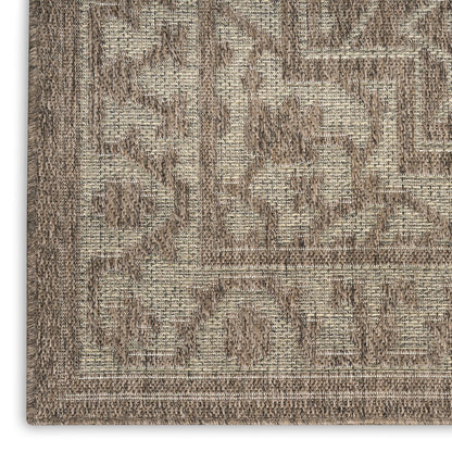 Nourison Home Tulum Area Rug