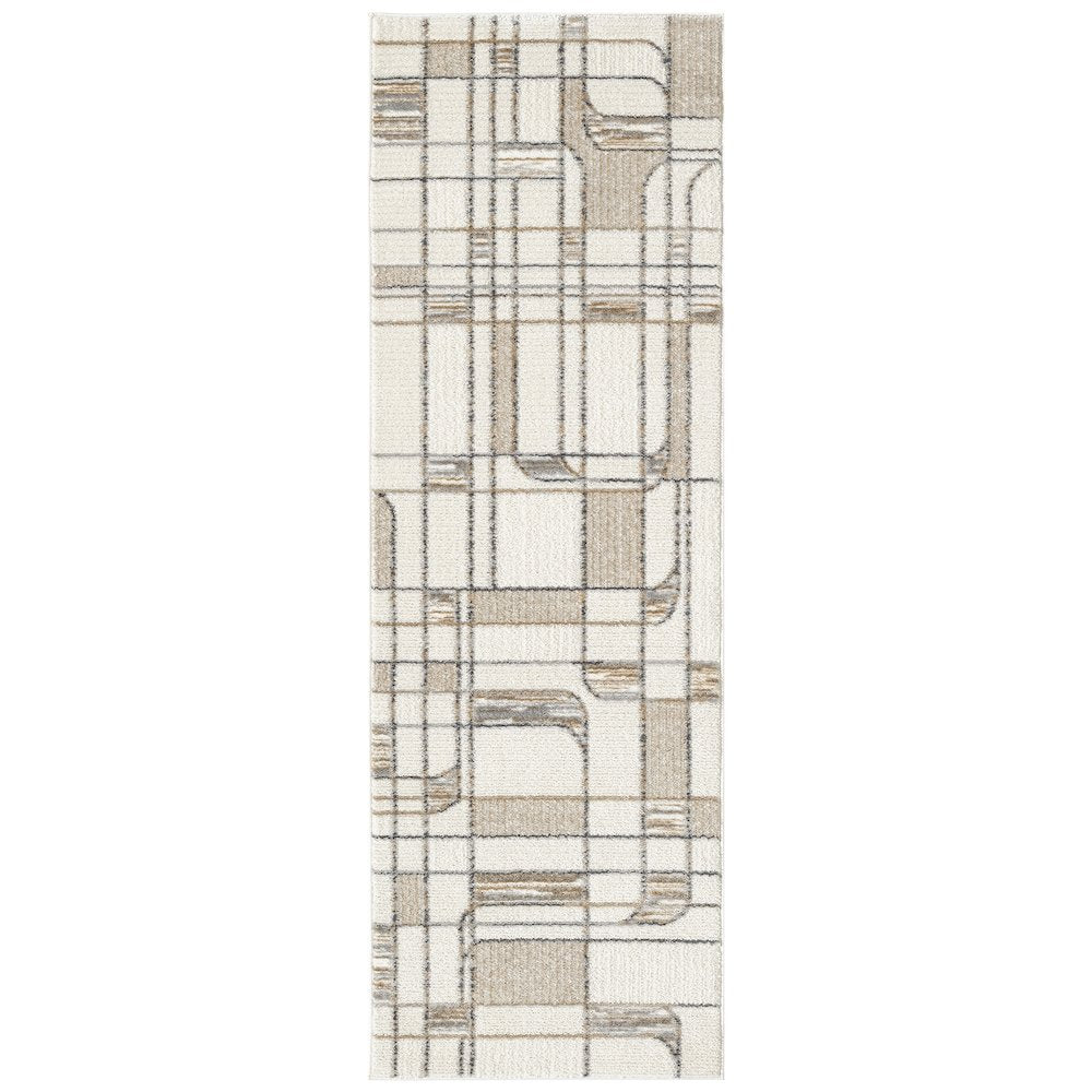 Nourison Home Nordic Area Rug