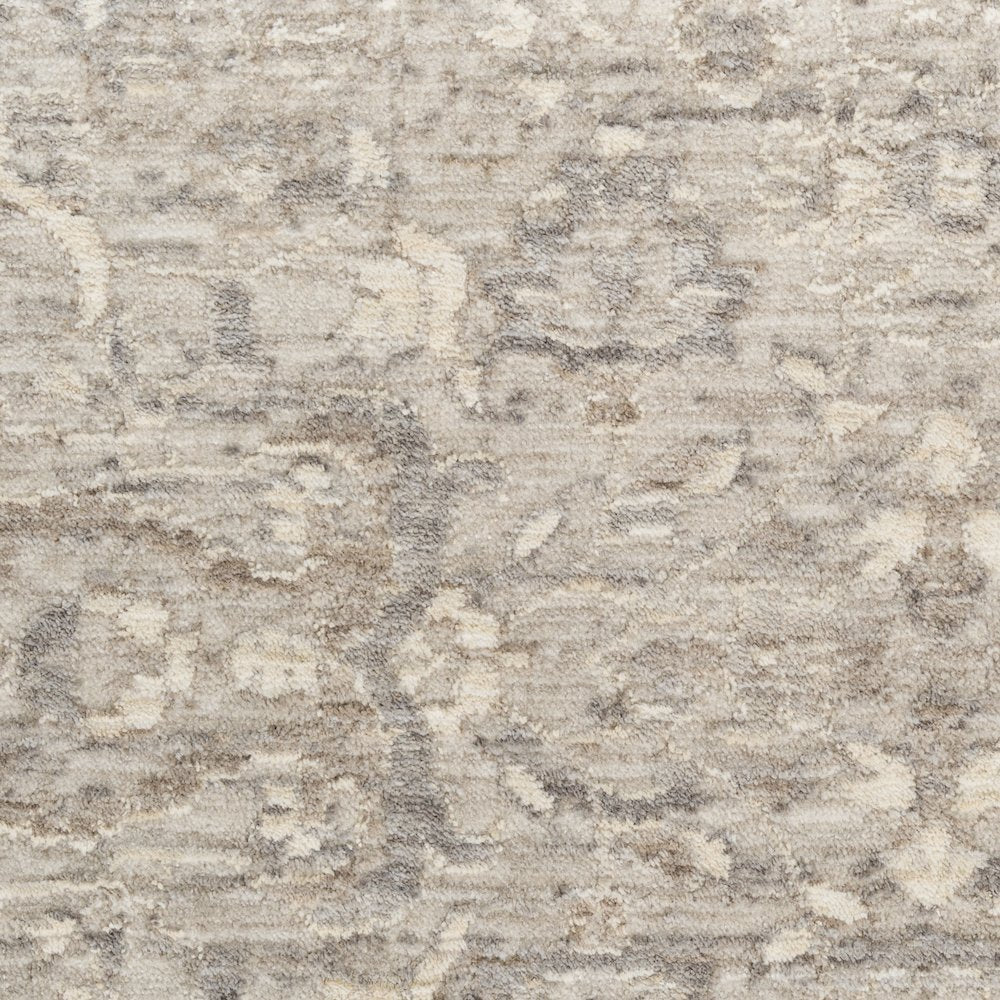Nourison Home Outlines Area Rug