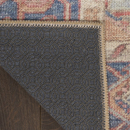 Nourison Home Vintage Washables Area Rug