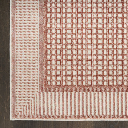 Nourison Home Nordic Area Rug
