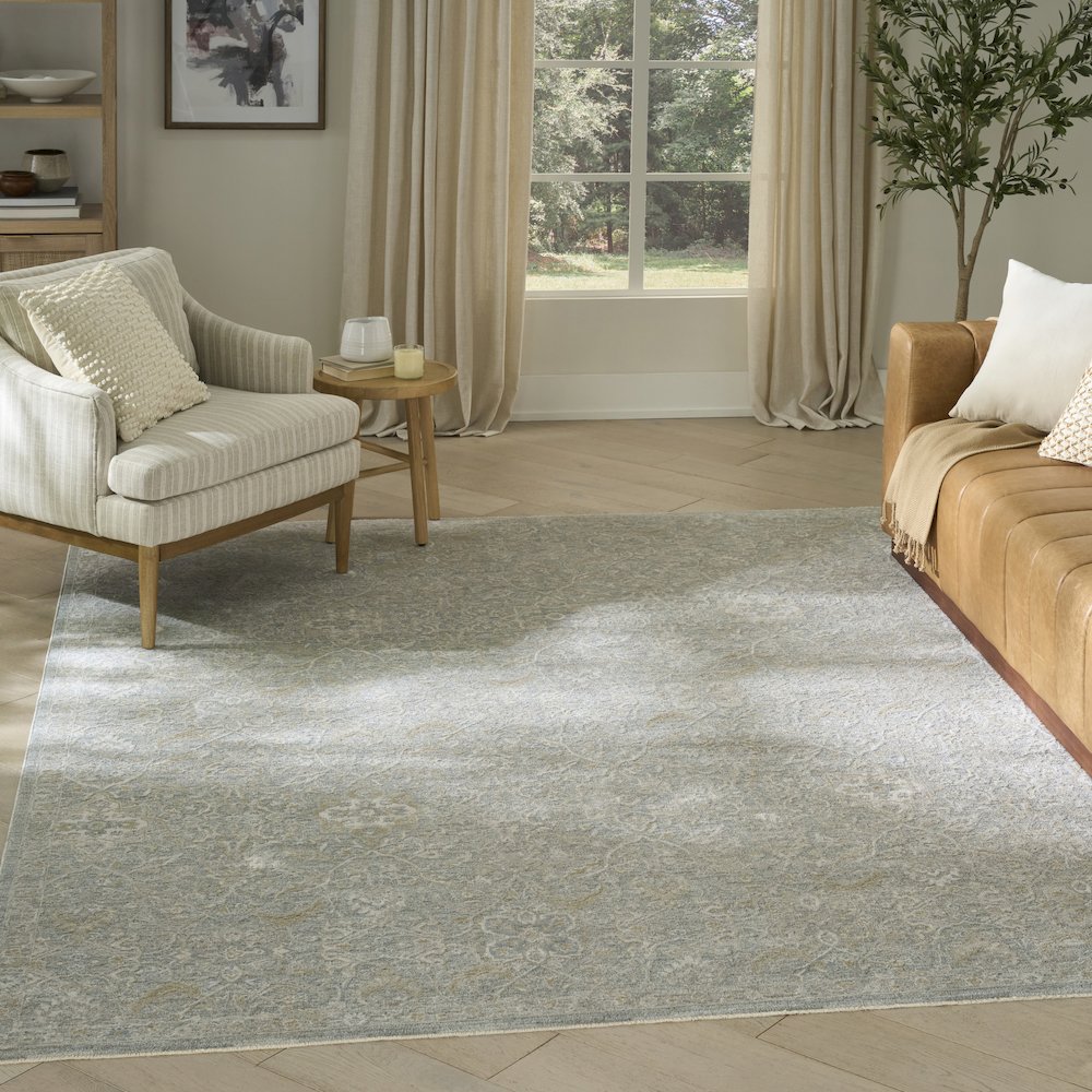 Nourison Home Enriched Area Rug