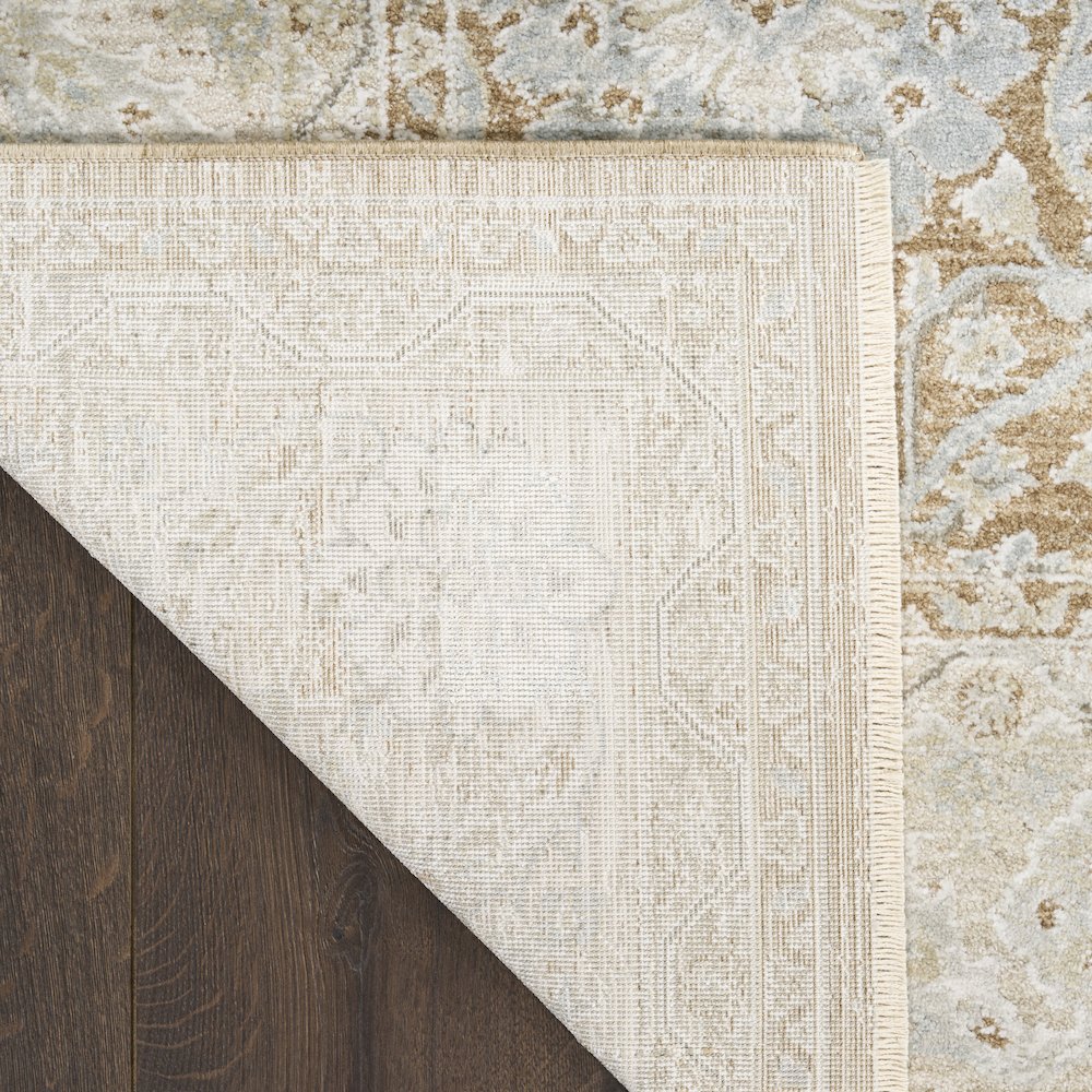 Nourison Home Enriched Area Rug