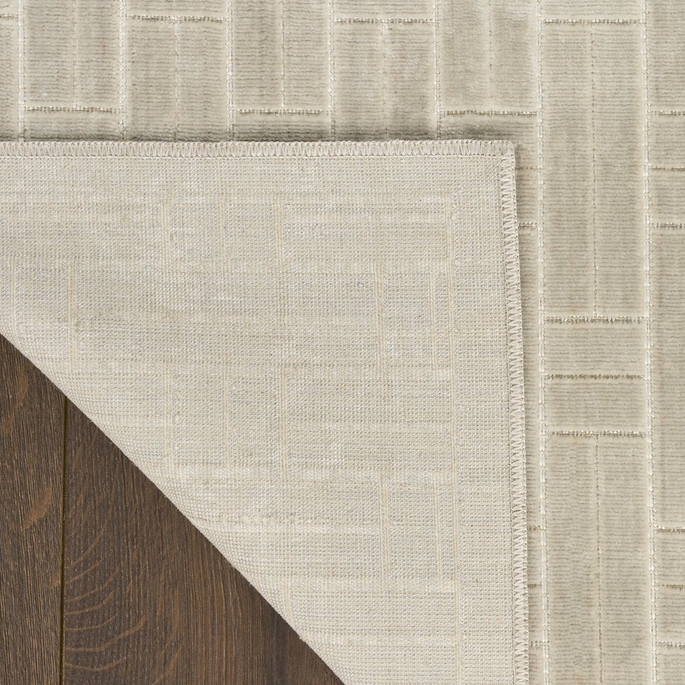 Nourison Home Washable Charm Area Rug