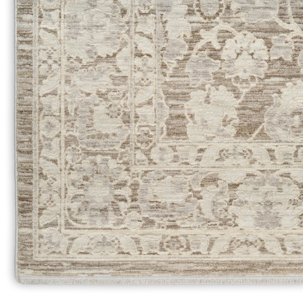 Nourison Home Outlines Area Rug