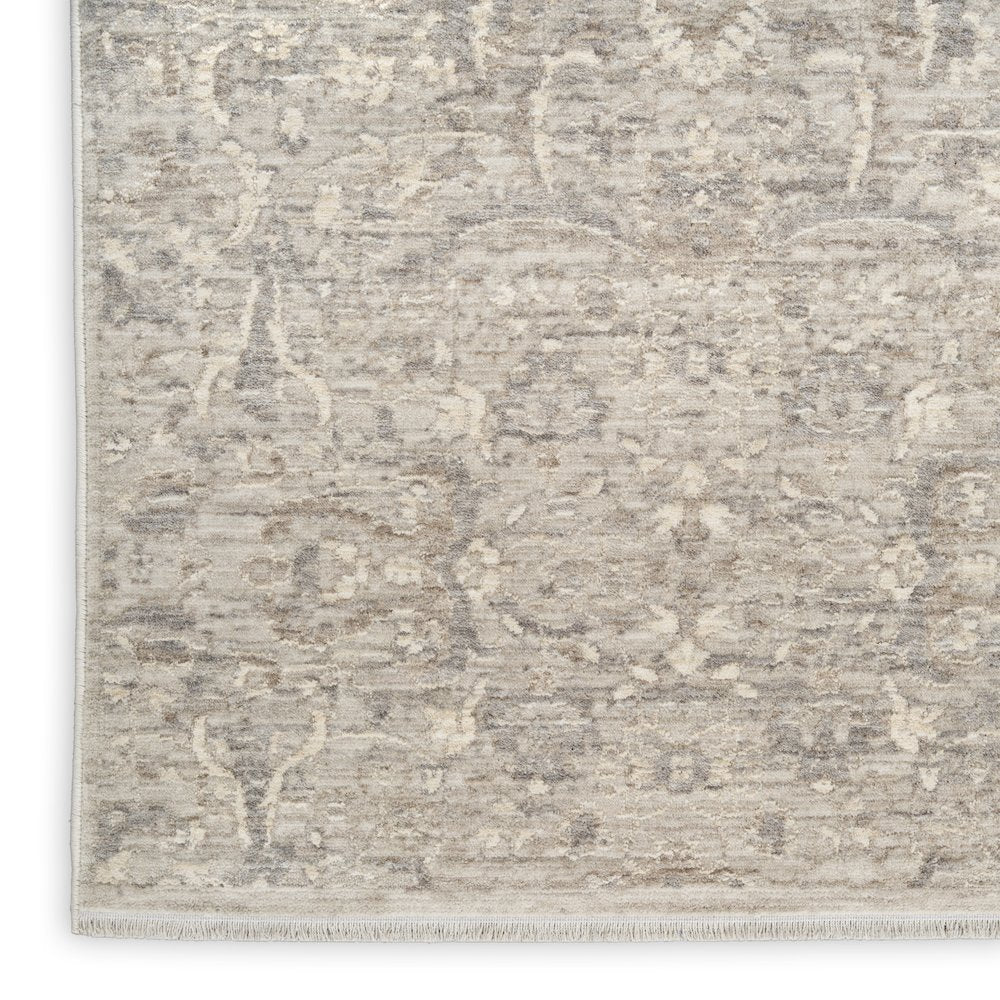 Nourison Home Outlines Area Rug