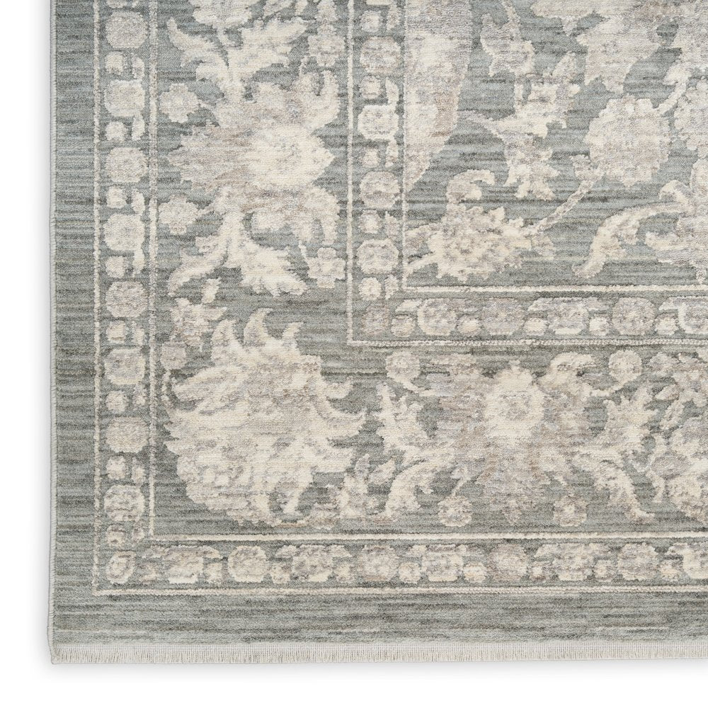 Nourison Home Outlines Area Rug