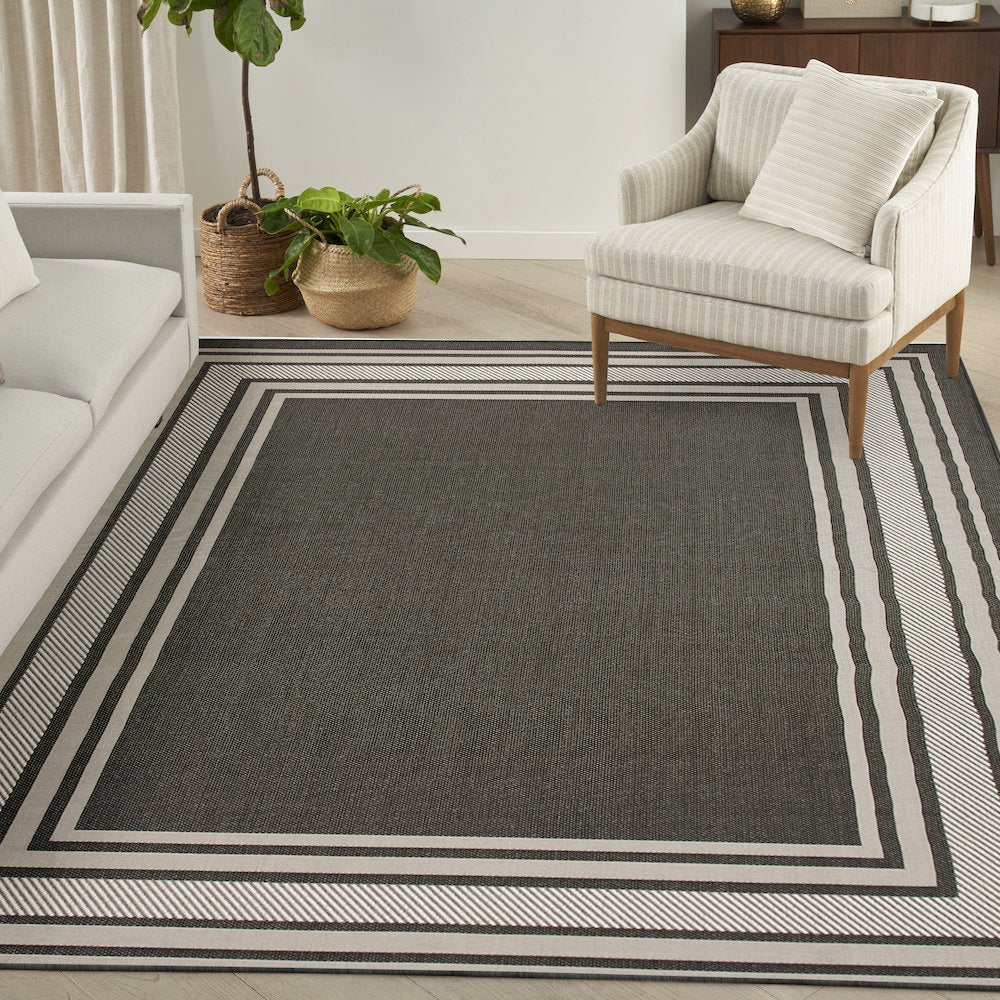Nourison Home Horizon Indoor/Outdoor Area Rug