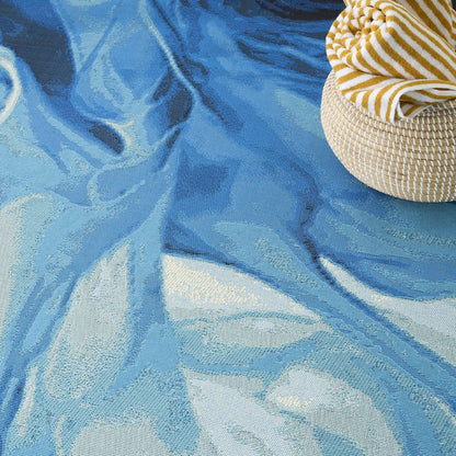 Nourison Home Color Splash Area Rug
