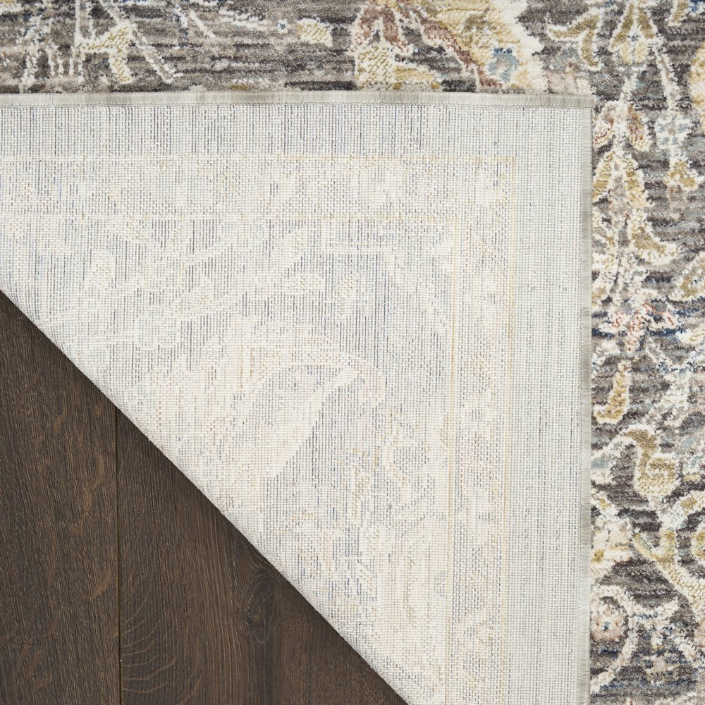 Nourison Home Heirloom Blend Area Rug