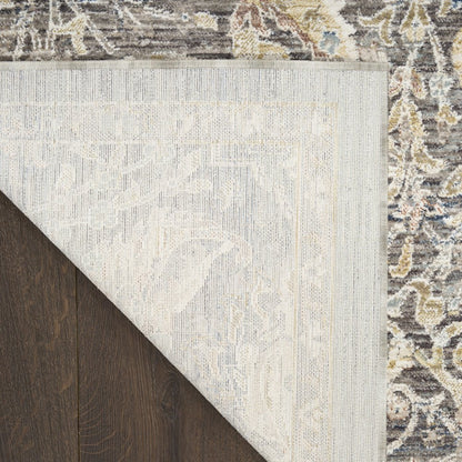 Nourison Home Heirloom Blend Area Rug