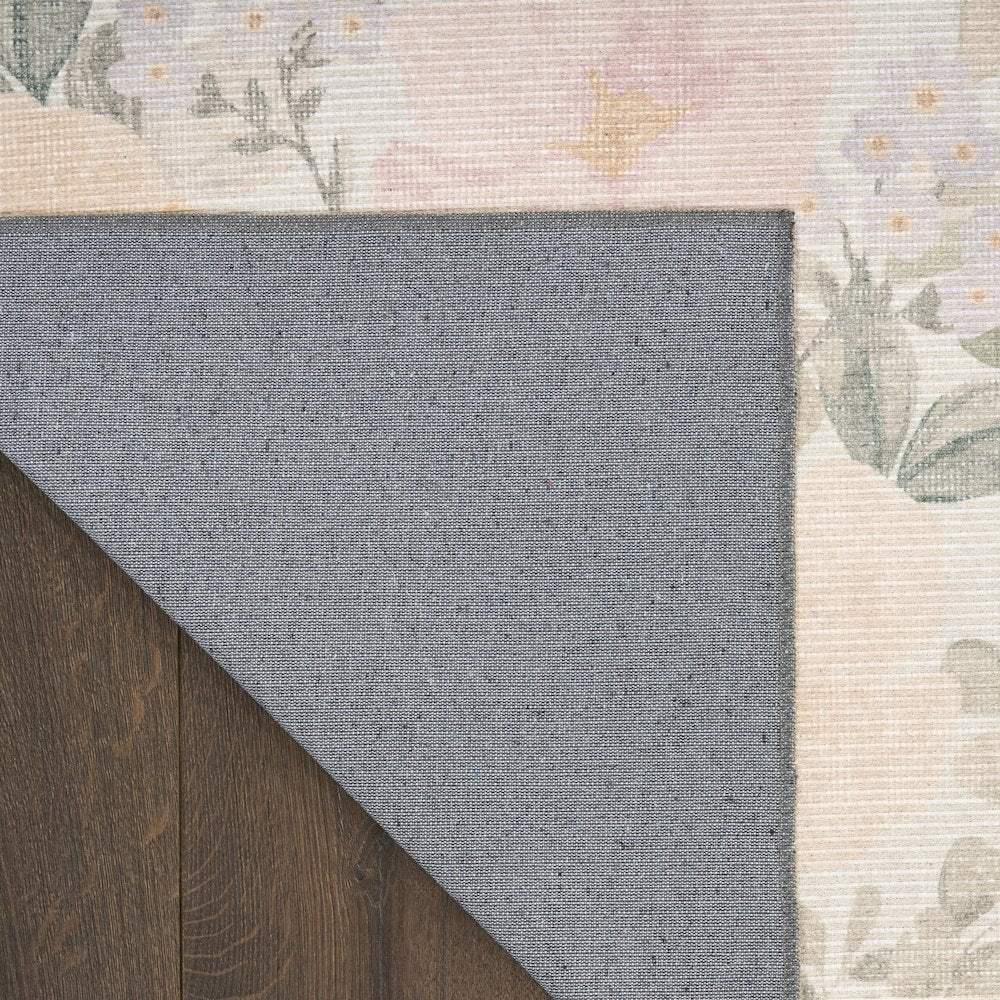 Nourison Home Botanical Washables Area Rug