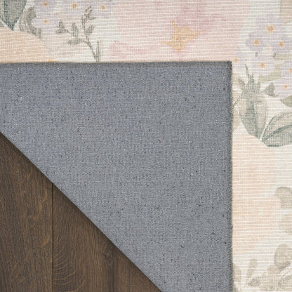 Nourison Home Botanical Washables Area Rug