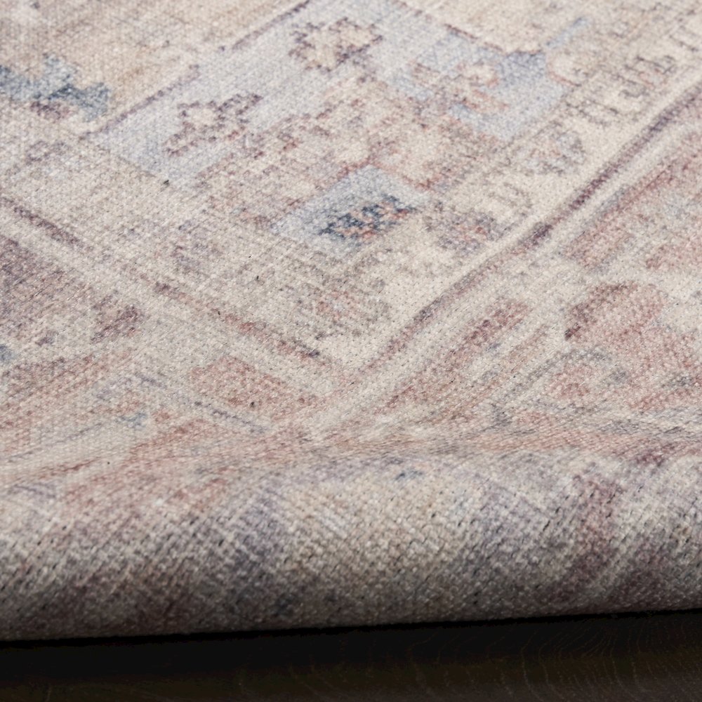 Nourison Home Vintage Washables Area Rug