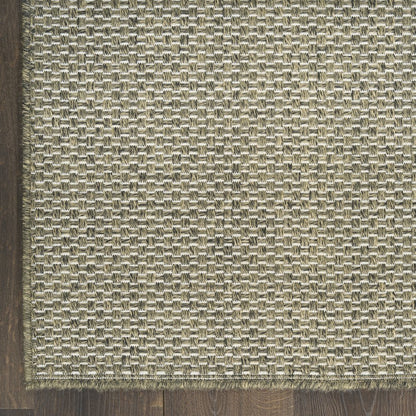 Nourison Home Tulum Area Rug