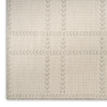 Nourison Home Horizon Indoor/Outdoor Area Rug